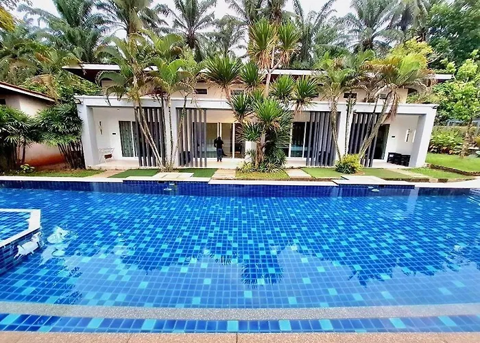 The Fong Krabi Resort