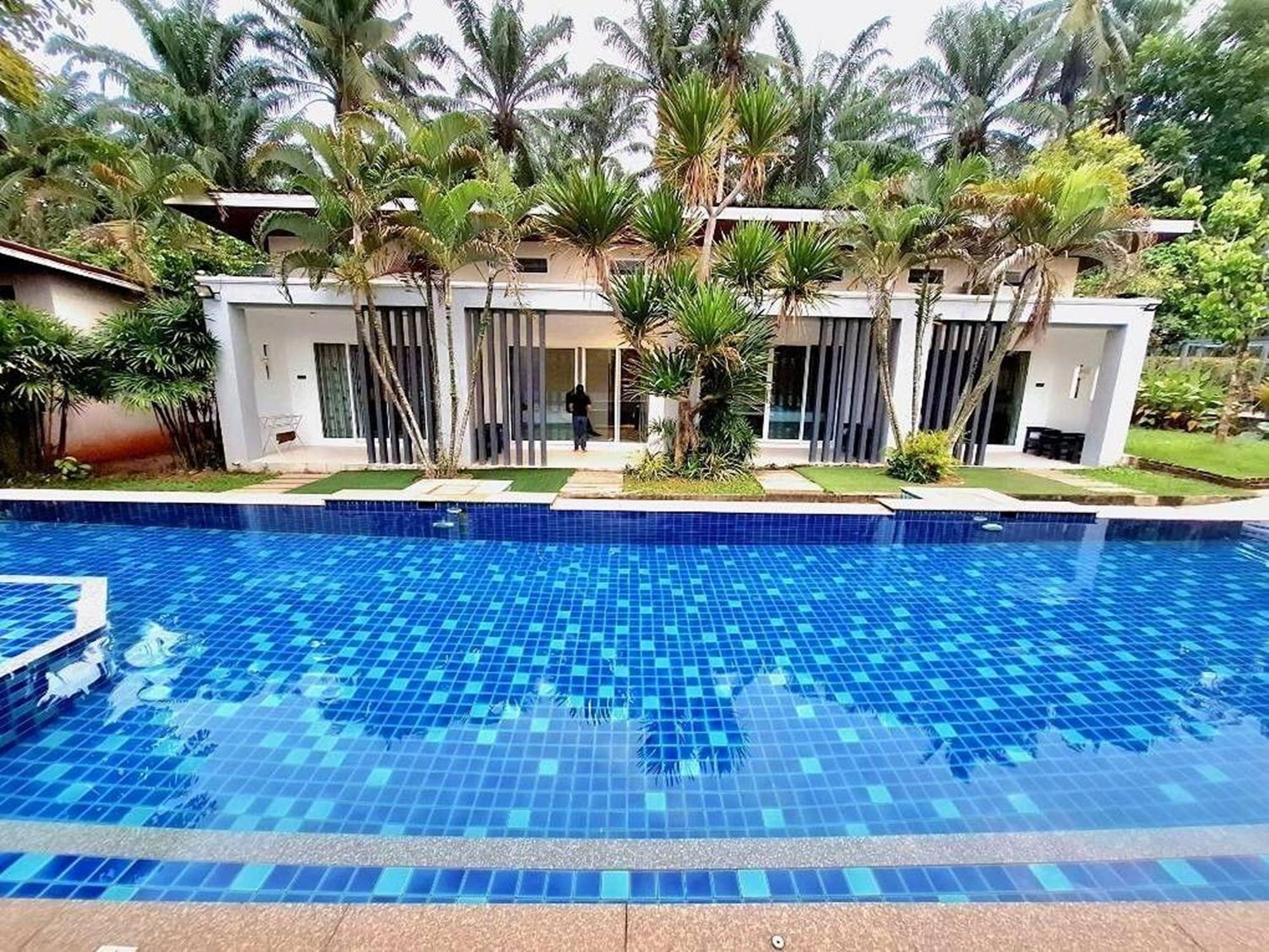 The Fong Курортный комплекс 3*